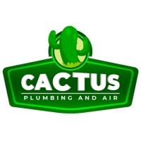 Cactus Plumbing And Air image 1
